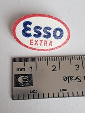 Vintage Badges Motor