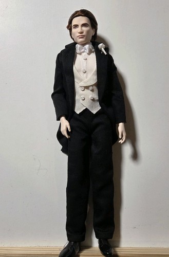 2011 pink label the twilight - label:,