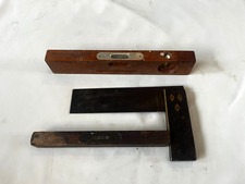 Vintage 9" Carpenters Try