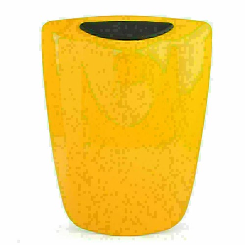 Moto rear seat - seat, cowl
