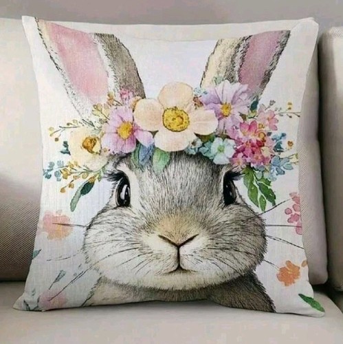 Beautiful hare rabbit - x,