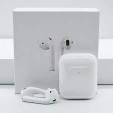 Apple AirPods 2nd Generation