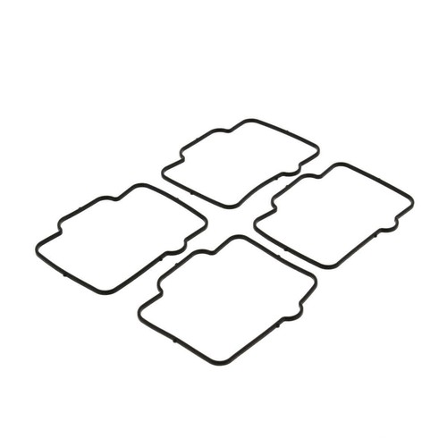 Carburetor gaskets tourmax - carburetor,
