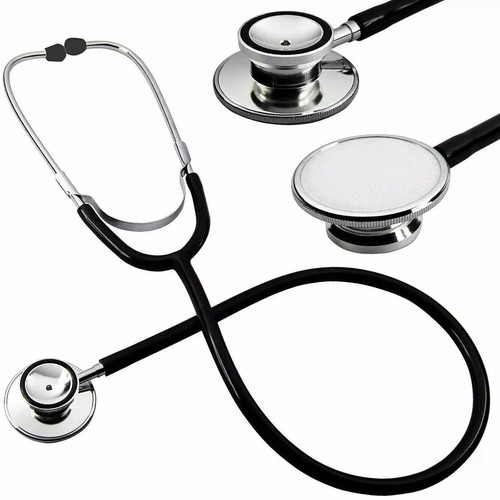 Lightweight dual head medical - head,