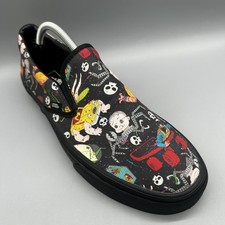 Vans Classic Slip On Disney