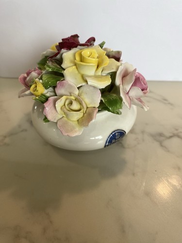 Royal doulton posy bowl - royal,