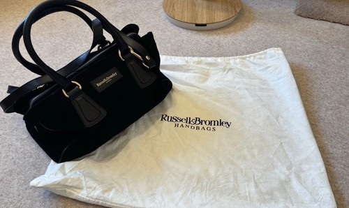 Russell and bromley ivy - russell,