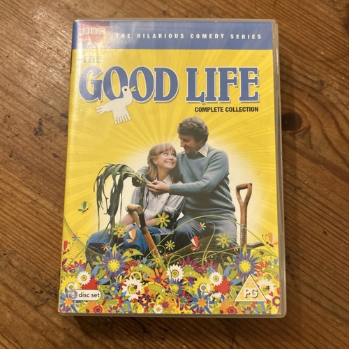 The good life - the,