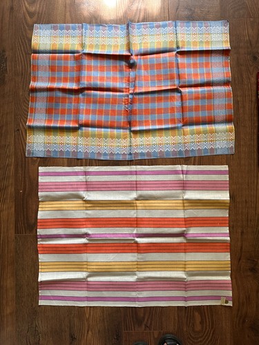Vintage cotton tea - cotton,