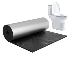 Toilet Cistern Insulation