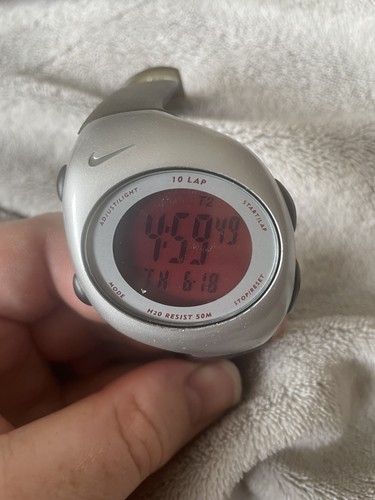 Vintage nike triax digital - vintage,
