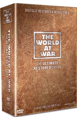 The world war - war, 11