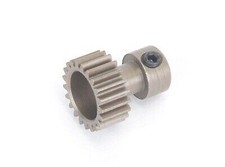 Schumacher Pinion; Long Boss