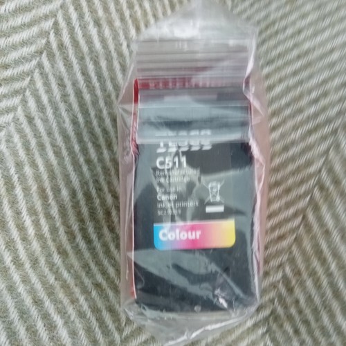 Tesco c511 ink - tesco, colour,