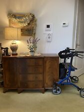 Mahogany dresser ￼