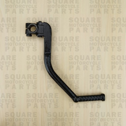 Kick start lever - lever, xr200
