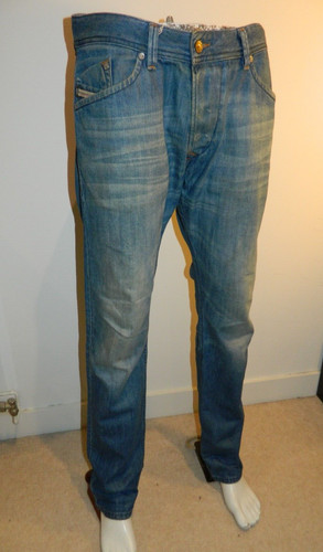 Diesel darron tapered - diesel,