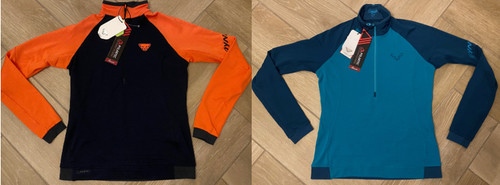 Dynafit women speed polartec - dynafit,
