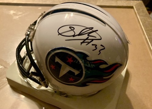 Mike griffin signed - mike,