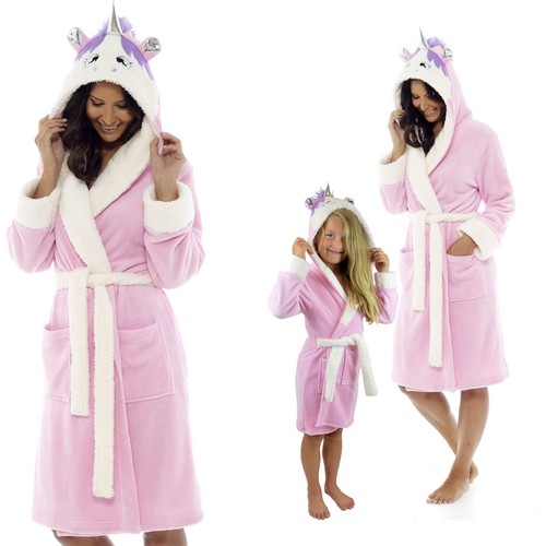 Ladies girls mini unicorn - ladies,