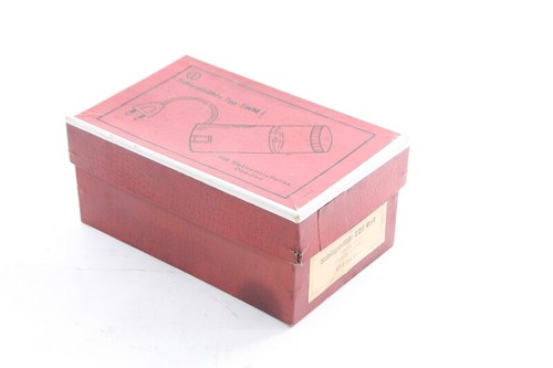 Old packaging ovp gdr - packaging,