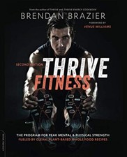 Thrive Fitness: The Program