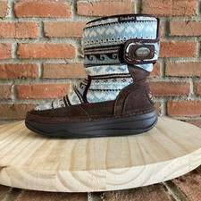 Skechers Tone Ups Chalet Carve