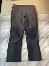 ROHAN FJELL TROUSERS 12S