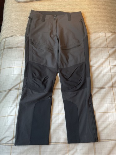 Rohan fjell trousers 12s - rohan,