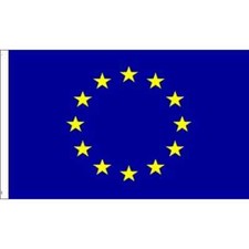 9" x 6" (23 x 15cm) European