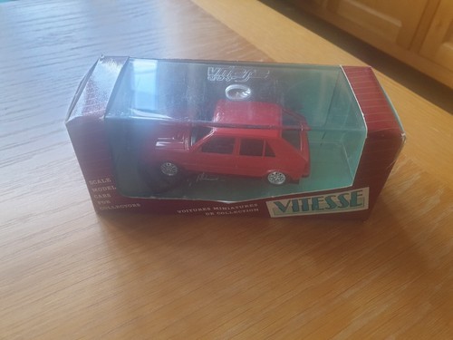 Rare 362 vitesse - rare, delta
