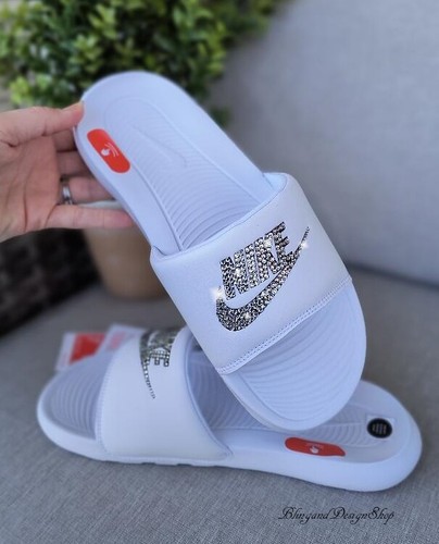 Nike benassi slide - nike,