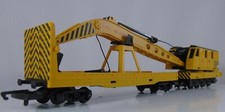 Hornby R6369 Breakdown Crane