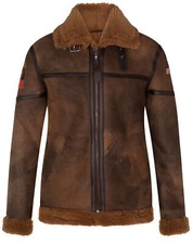 Men's Antique Brown B3