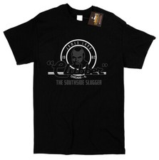 Clubber Lang Rocky Inspired