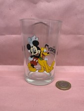 Disney Mickey Pluto And Mini