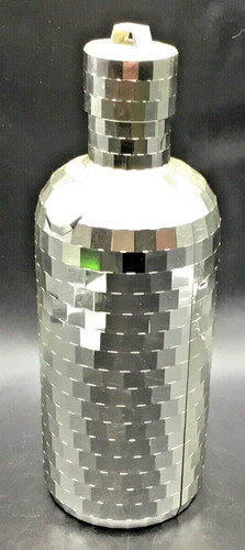 Absolut vodka disco mirror - disco,