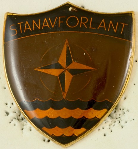 Usn standing naval forces - standing,