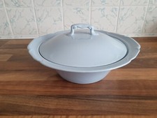 Vintage Johnson Bros Greydawn