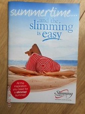 SLIMMING WORLD
