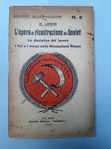 Lenin opera di - lenin,