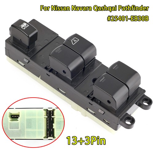 25401 eb30b for nissan navara - for,