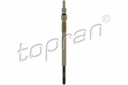 New glow plug - glow, toyota