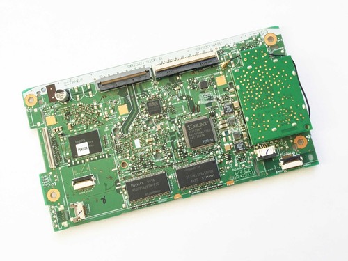Pioneer monitor board - cc,
