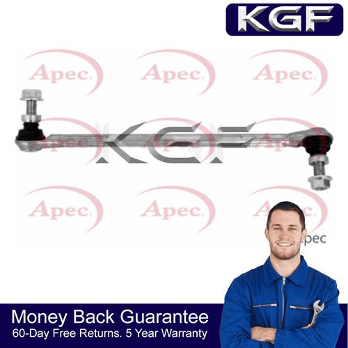Kgf front left stabiliser - front,