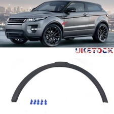 FOR RANGE ROVER EVOQUE L538 FRONT WHEEL FENDER ARCH TRIM RIGHT DRIVER SIDE 11-18