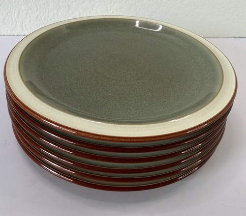 Set denby fire sage green - fire,