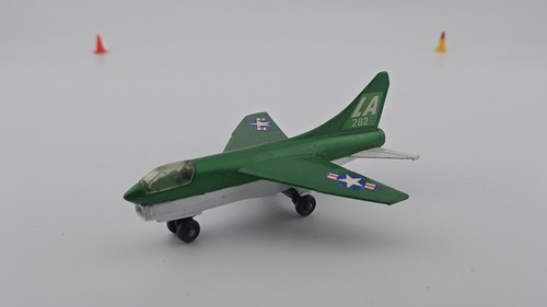 Vintage lesney matchbox sp2 - vintage,