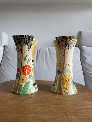 Wadeheath 1930s vintage - 1930s, art