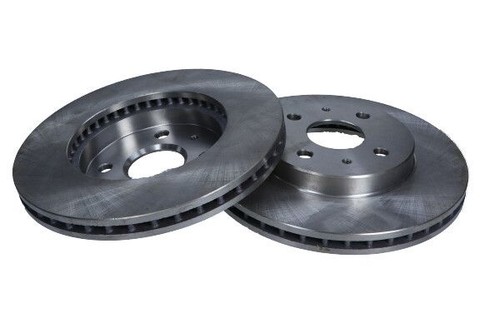 Genuine maxgear brake disc - maxgear,